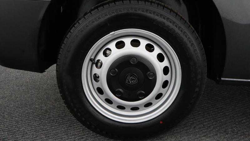 Used Peugeot Expert for sale - 78028674: Photo 16