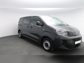 Used Peugeot Expert undefined for sale - 78028674: Photo