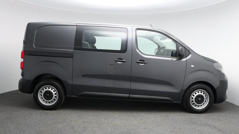 Used Peugeot Expert for sale - 78028674: Photo 2