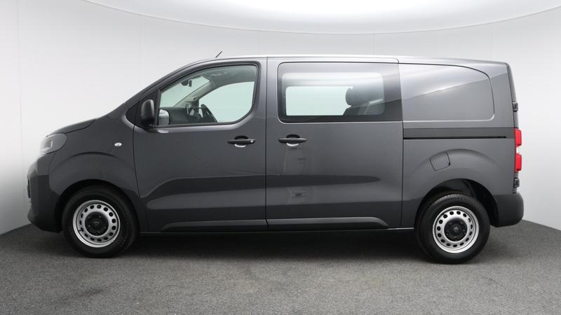 Used Peugeot Expert for sale - 78028674: Photo 6