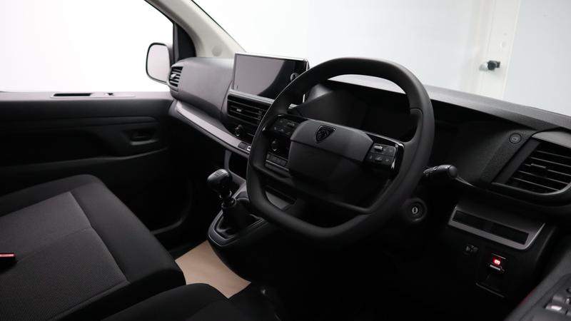 Used Peugeot Expert for sale - 78028674: Photo 9