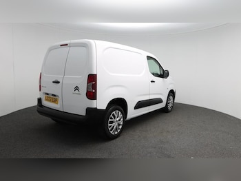 Used Citroen Berlingo 2022 for sale - 78736845: Photo