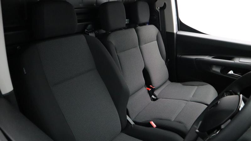 Used Peugeot Partner 2018 for sale - 78153067: Photo 10