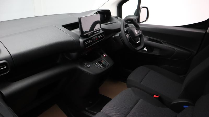 Used Peugeot Partner 2018 for sale - 78153067: Photo 11