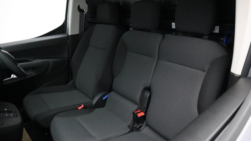 Used Peugeot Partner 2018 for sale - 78153067: Photo 12