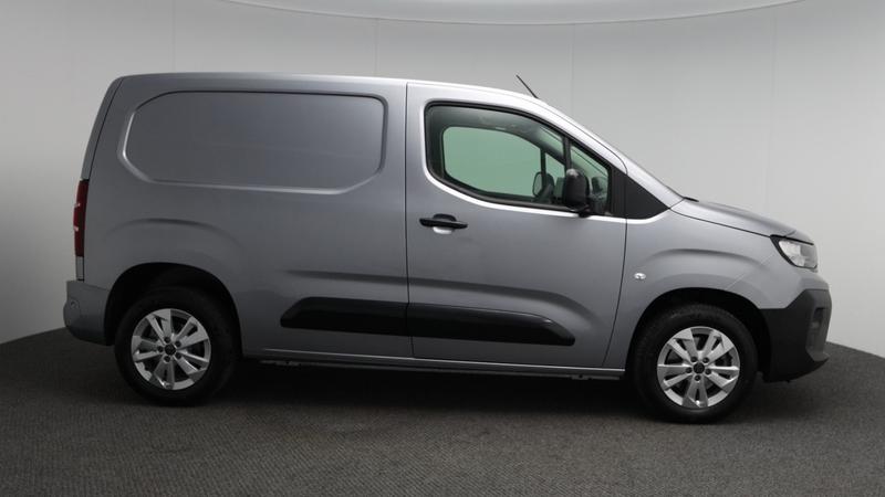 Used Peugeot Partner 2018 for sale - 78153067: Photo 2