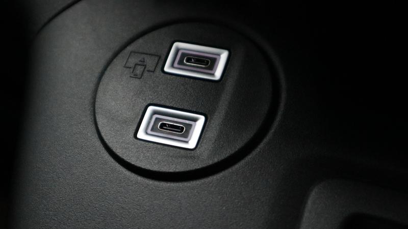 Used Peugeot Partner 2018 for sale - 78153067: Photo 23