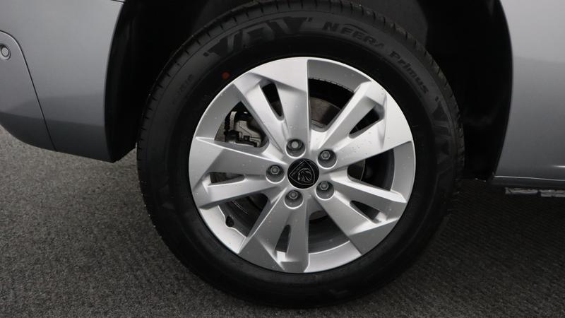 Used Peugeot Partner 2018 for sale - 78153067: Photo 32