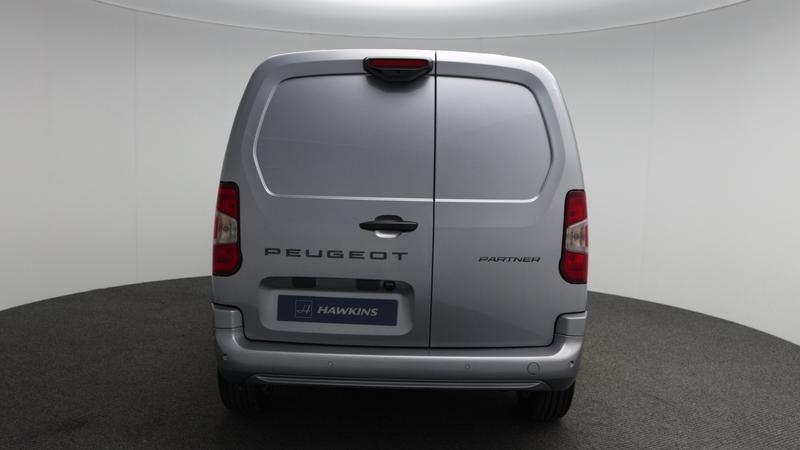 Used Peugeot Partner 2018 for sale - 78153067: Photo 4