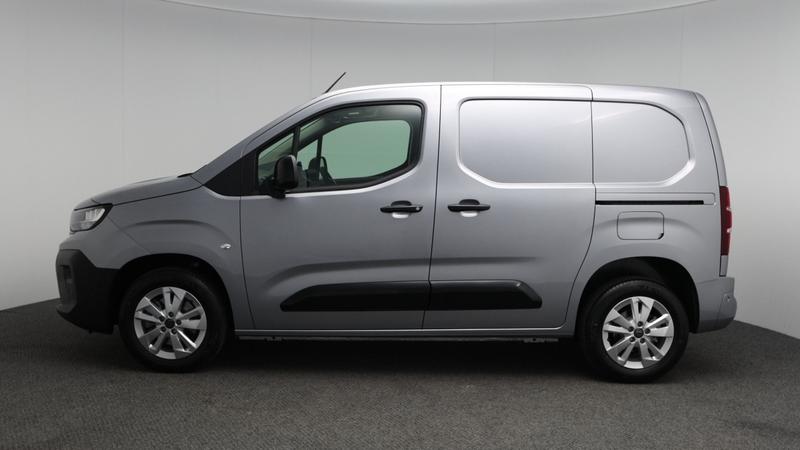 Used Peugeot Partner 2018 for sale - 78153067: Photo 6