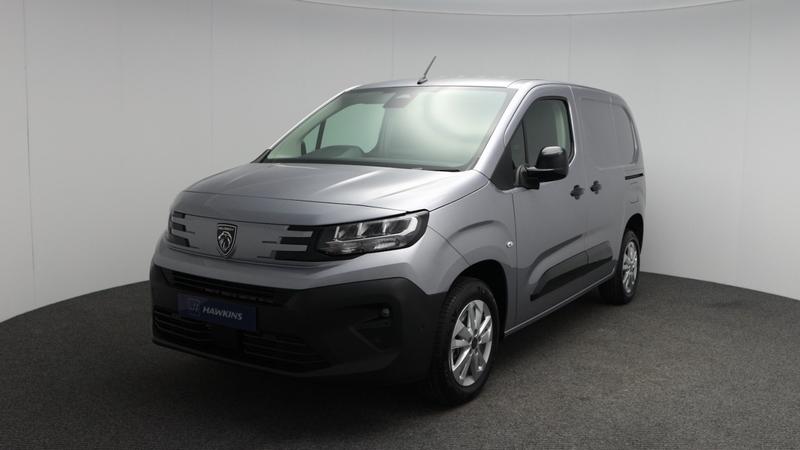 Used Peugeot Partner 2018 for sale - 78153067: Photo 7
