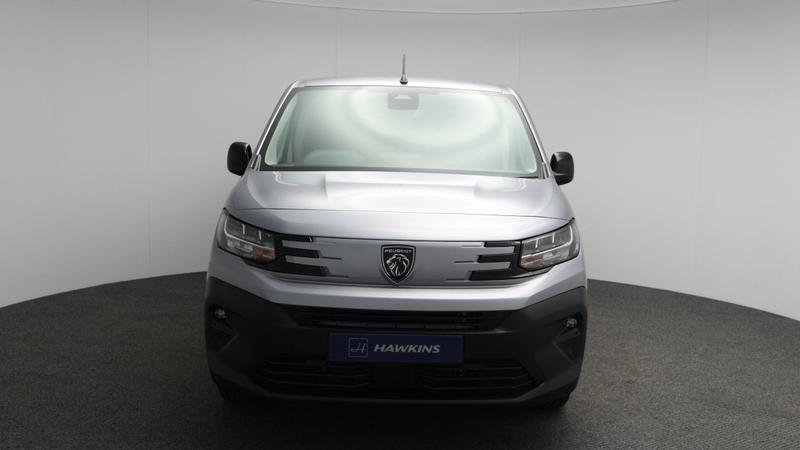 Used Peugeot Partner 2018 for sale - 78153067: Photo 8