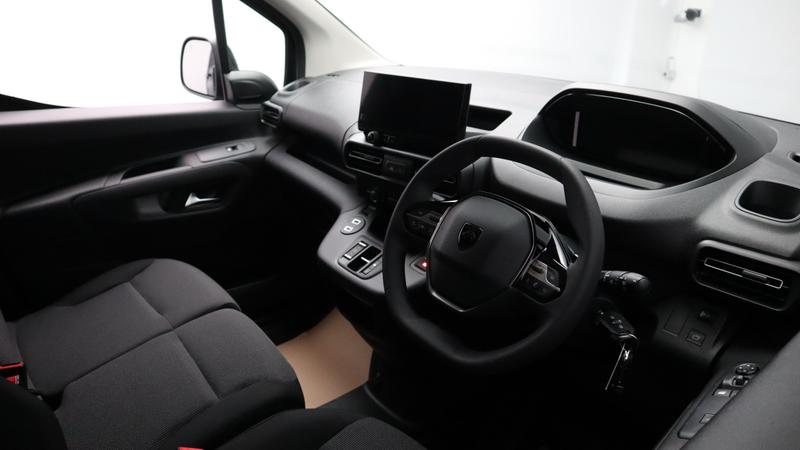 Used Peugeot Partner 2018 for sale - 78153067: Photo 9