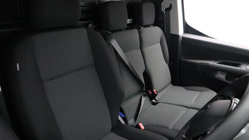 Used Vauxhall Astra 2010 for sale - 78008429: Photo 10