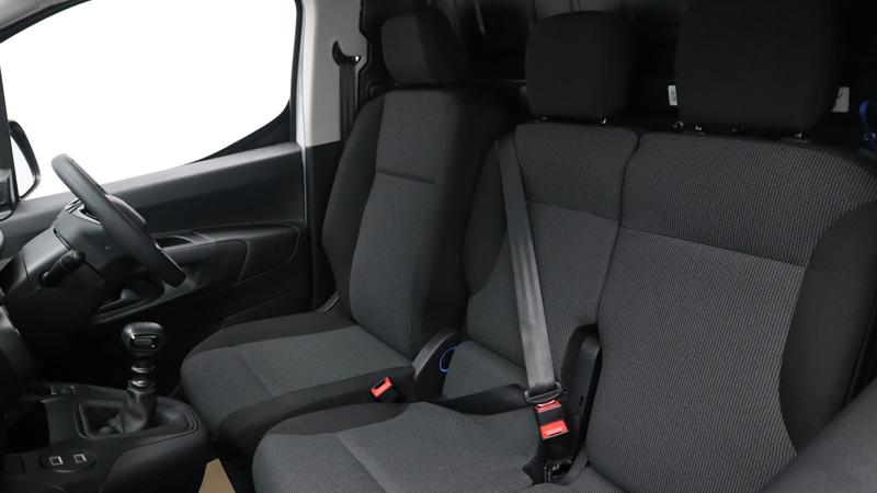 Used Vauxhall Astra 2010 for sale - 78008429: Photo 12