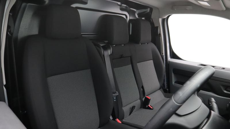 Used Peugeot Expert 2022 for sale - 77965792: Photo 10