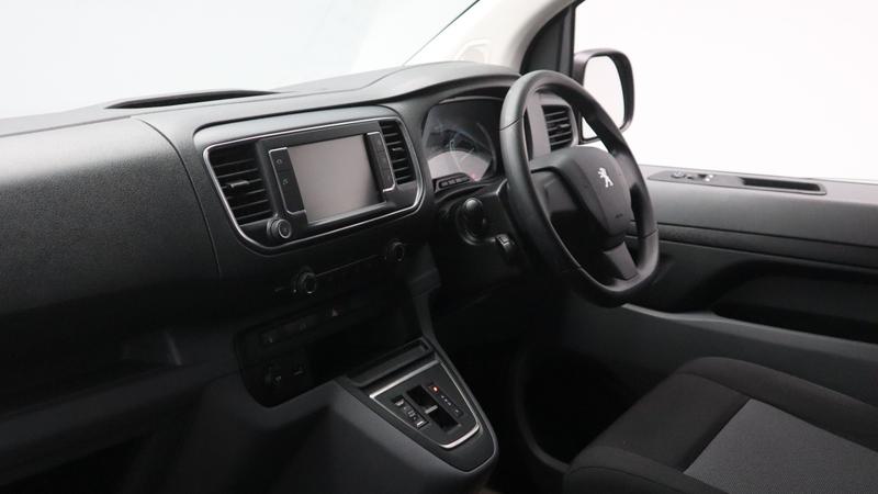 Used Peugeot Expert 2022 for sale - 77965792: Photo 11