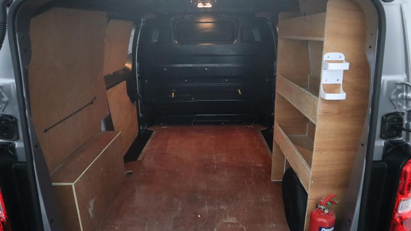 Used Peugeot Expert 2022 for sale - 77965792: Photo 14