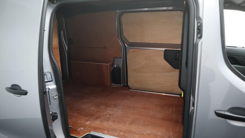 Used Peugeot Expert 2022 for sale - 77965792: Photo 15