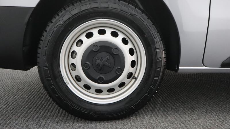 Used Peugeot Expert 2022 for sale - 77965792: Photo 16