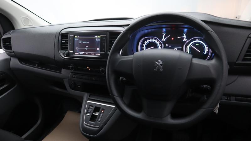 Used Peugeot Expert 2022 for sale - 77965792: Photo 17