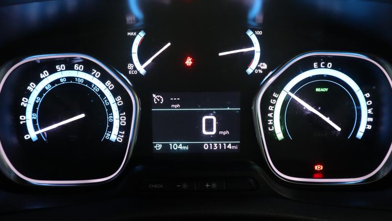 Used Peugeot Expert 2022 for sale - 77965792: Photo 18