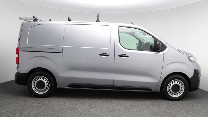Used Peugeot Expert 2022 for sale - 77965792: Photo 2