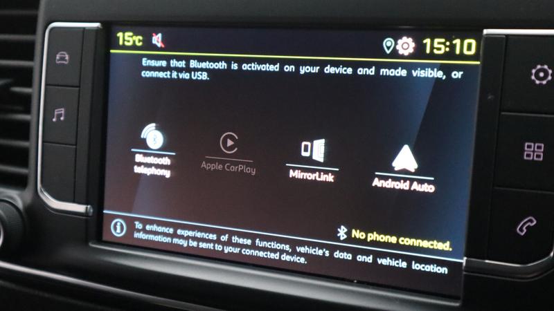 Used Peugeot Expert 2022 for sale - 77965792: Photo 22