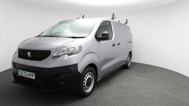 Used Peugeot Expert 2022 for sale - 77965792: Photo 7