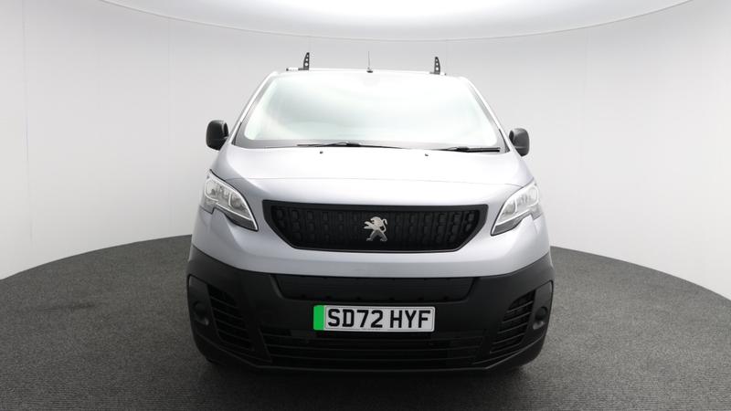 Used Peugeot Expert 2022 for sale - 77965792: Photo 8