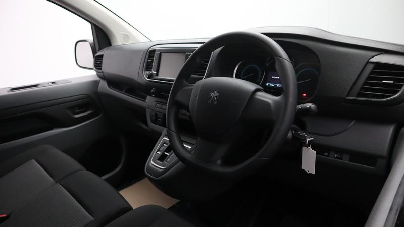 Used Peugeot Expert 2022 for sale - 77965792: Photo 9