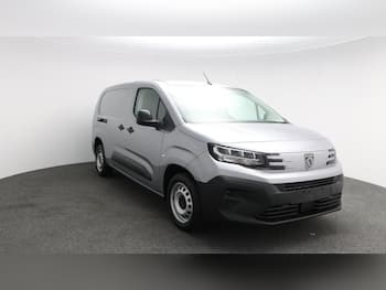 Used Peugeot Partner 2026 for sale - 79842370: Photo
