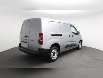 Used Peugeot Partner 2026 for sale - 79842370: Photo