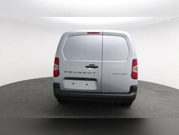 Used Peugeot Partner 2026 for sale - 79842370: Photo