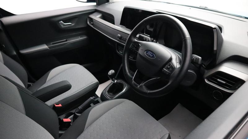 Used Ford Transit Courier 2025 for sale - 77653751: Photo 10