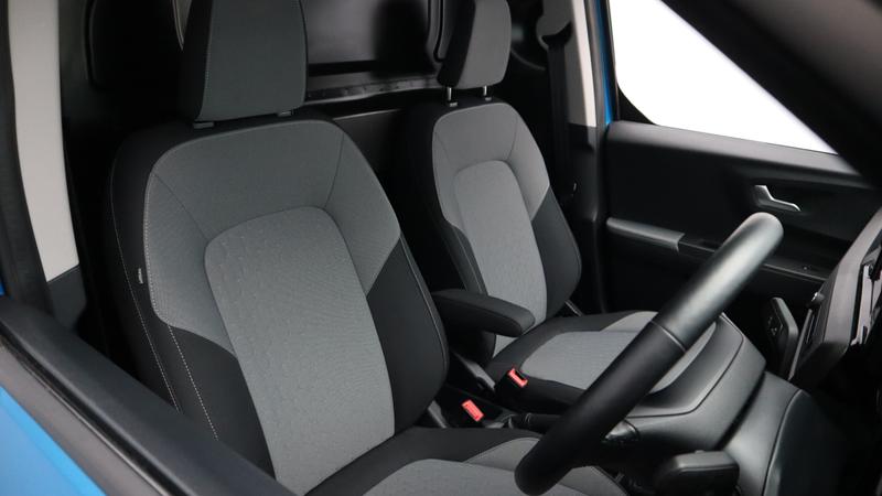 Used Ford Transit Courier 2025 for sale - 77653751: Photo 11