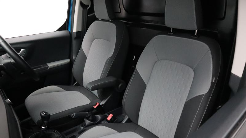 Used Ford Transit Courier 2025 for sale - 77653751: Photo 13