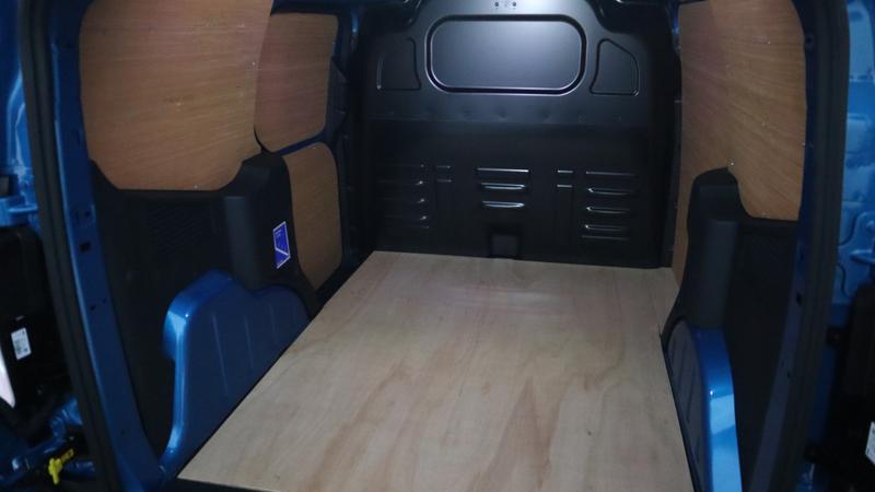Used Ford Transit Courier 2025 for sale - 77653751: Photo 14