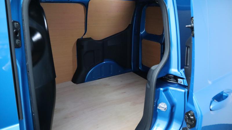 Used Ford Transit Courier 2025 for sale - 77653751: Photo 15