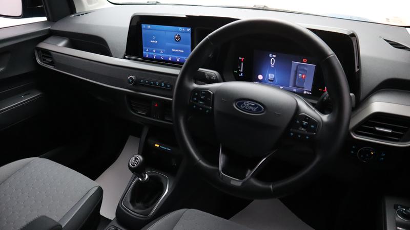 Used Ford Transit Courier 2025 for sale - 77653751: Photo 17