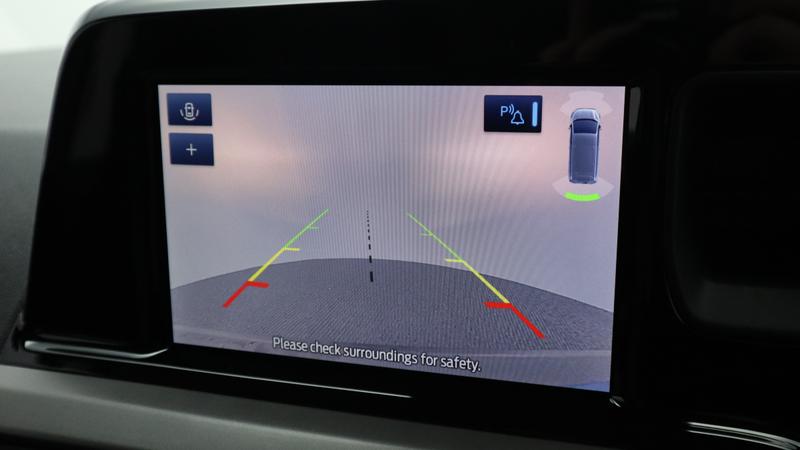 Used Ford Transit Courier 2025 for sale - 77653751: Photo 18