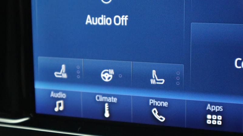 Used Ford Transit Courier 2025 for sale - 77653751: Photo 19