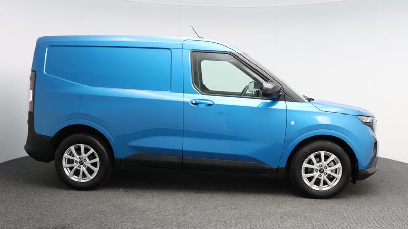 Used Ford Transit Courier 2025 for sale - 77653751: Photo 2