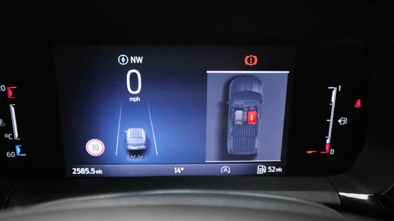 Used Ford Transit Courier 2025 for sale - 77653751: Photo 20