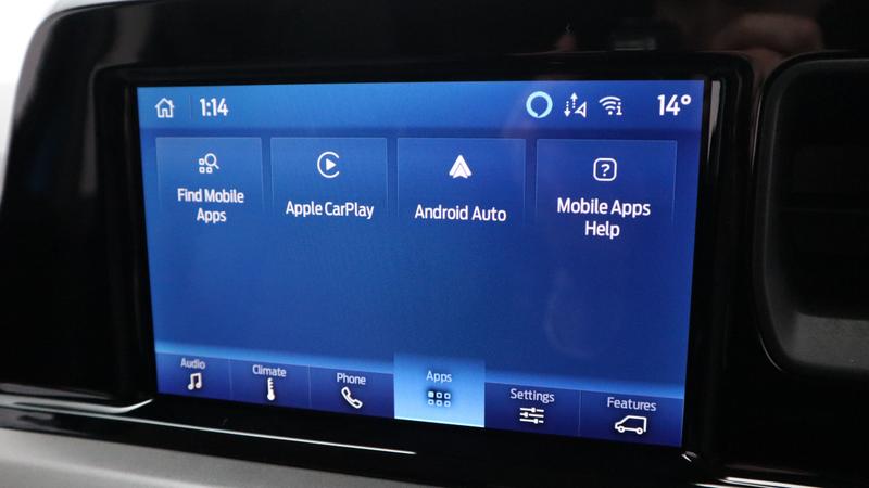 Used Ford Transit Courier 2025 for sale - 77653751: Photo 21