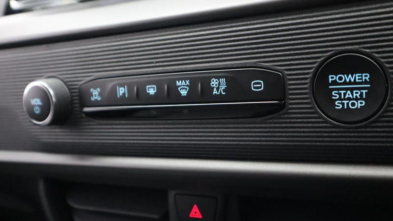 Used Ford Transit Courier 2025 for sale - 77653751: Photo 22