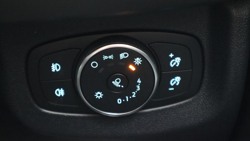 Used Ford Transit Courier 2025 for sale - 77653751: Photo 26