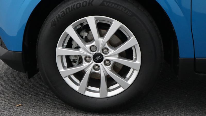 Used Ford Transit Courier 2025 for sale - 77653751: Photo 28