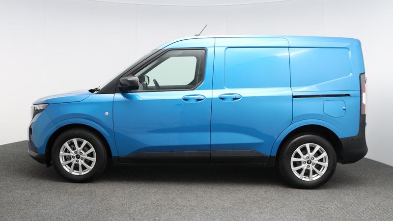 Used Ford Transit Courier 2025 for sale - 77653751: Photo 6