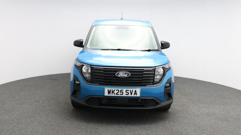 Used Ford Transit Courier 2025 for sale - 77653751: Photo 8